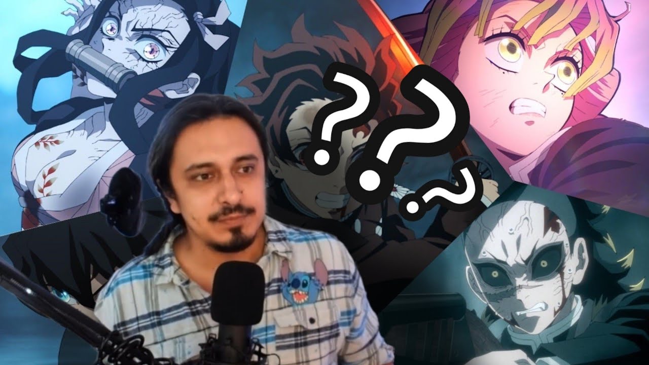 Is Demon Slayer Season 3 Weak?