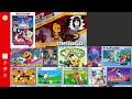 【クインティ】ファミコンSwitchレトロゲーム初見プレイ実況【Quinty】