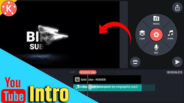 Pro Level Intro Kaise Banaye || Intro Kaise Banaye || How To Make Intro #intro