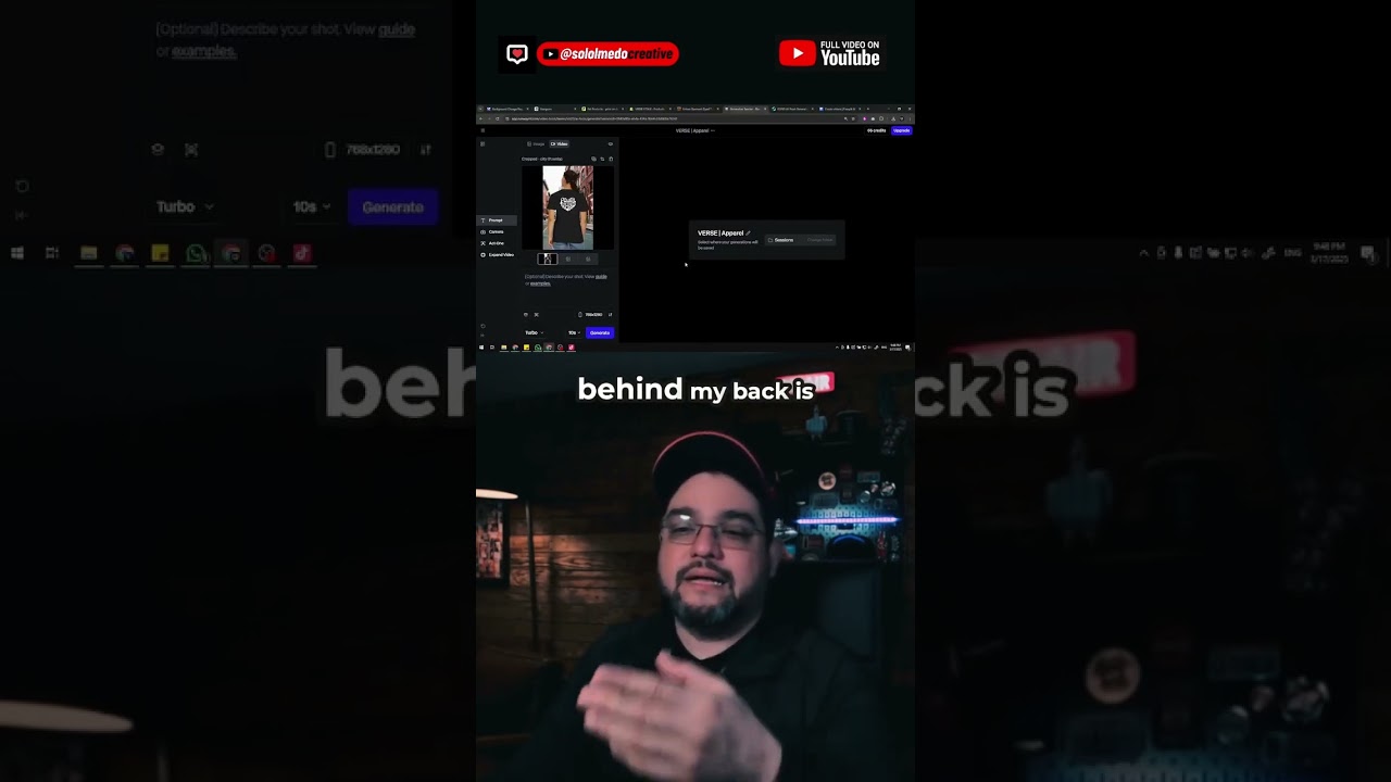 AI Video Creation: RunwayML Tutorial Uncover the power of AI-driven content creation! This video
