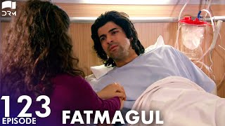 Fatmagul - Episode 123  | Beren Saat | Turkish Drama | Urdu Dubbing | FC1Y