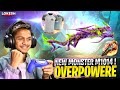 New Monster M1014 Gun Skin Is Over Power Road To 10 Million  Free Fire Live