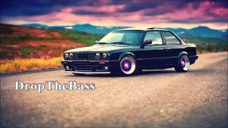 Bassjackers - Savior (Original Mix) | Bass Boost