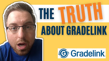 The Truth About Gradelink - A Teacher