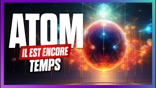 ATOM : Il est encore temps pour COSMOS - Accumulation long terme