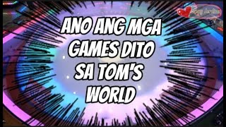 Games to Play at Tom's World | Robinsons Galleria South screenshot 5