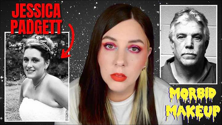 Jessica Padgett and the 6 Minute Verdict : Morbid ...