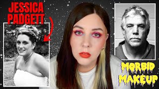 Jessica Padgett and the 6 Minute Verdict : Morbid Makeup