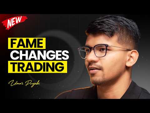 Why Fame Ruins Most Traders (He Explains Why)