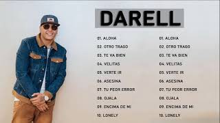 Grandes éxitos del Darell 2021 - Las mejores canciones de Darell ( 10 mejores canciones