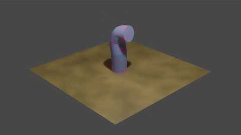 Basic Simulating Ecosystems