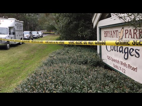 Police: Husband and