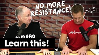 Conversational Hypnosis - Bypass Resistance With Yes Sets and Compliance Sets