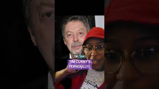 TIM CURRY'S "TOXIC LOVE"?!?! | FERNGULLY