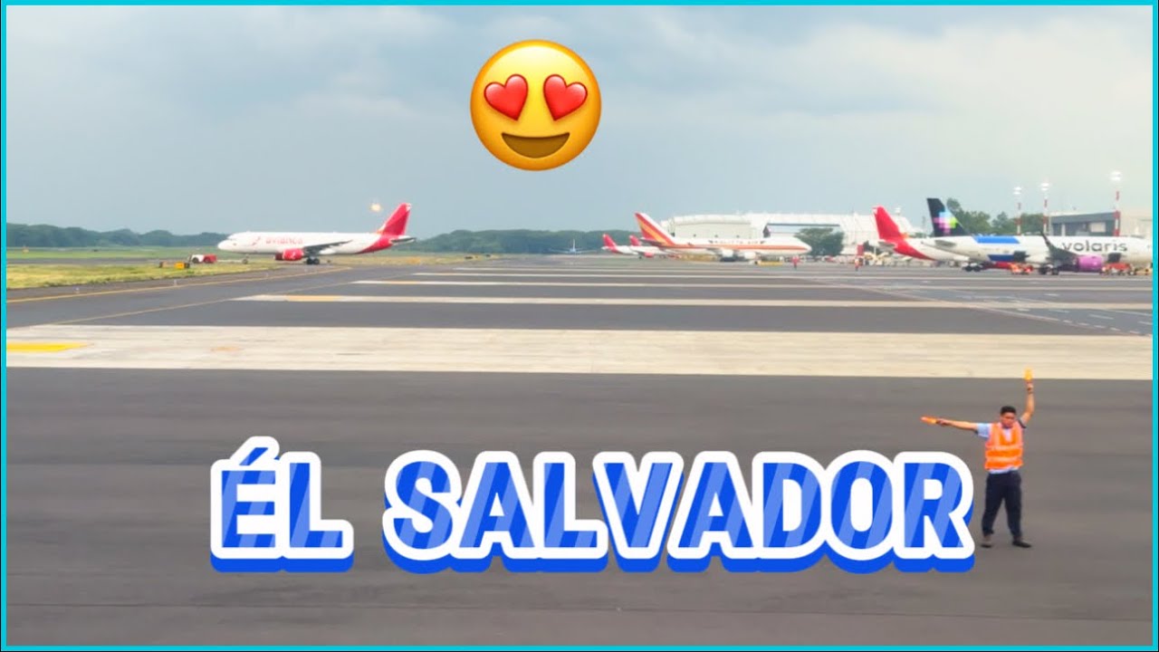 Él Salvador 