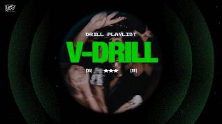 Full V-Drill: Không ngủ | Playlist Jerk Drill Việt 2026 | prod. PynkoBoiz Update