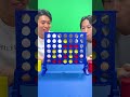 4つ並べるなんて簡単じゃん #shorts