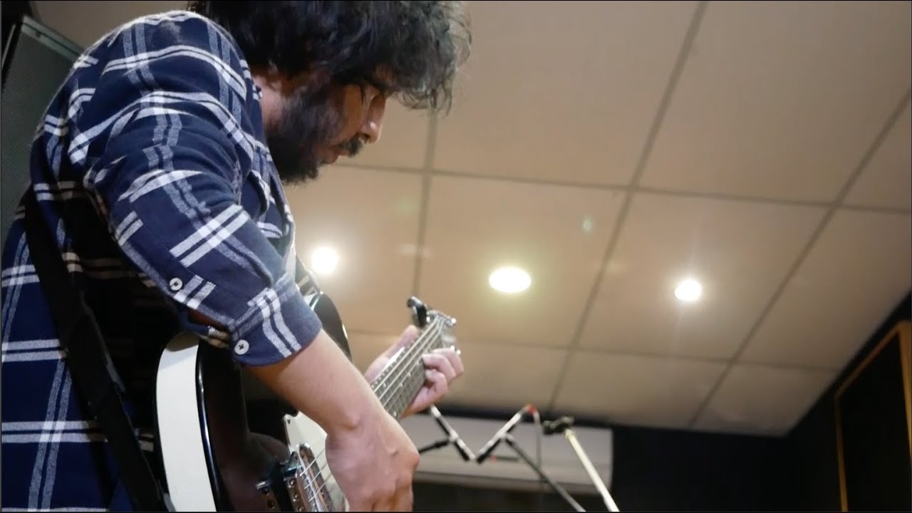 no somos lo que fuimos - Ojos de ($h1t) (VIVO)