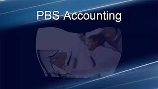 PBS™ Accounting Software - Passport Software, Inc. screenshot 5