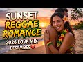 Island Life Reggae 2026 🌴 Hawaiian Tropical Chill Beats