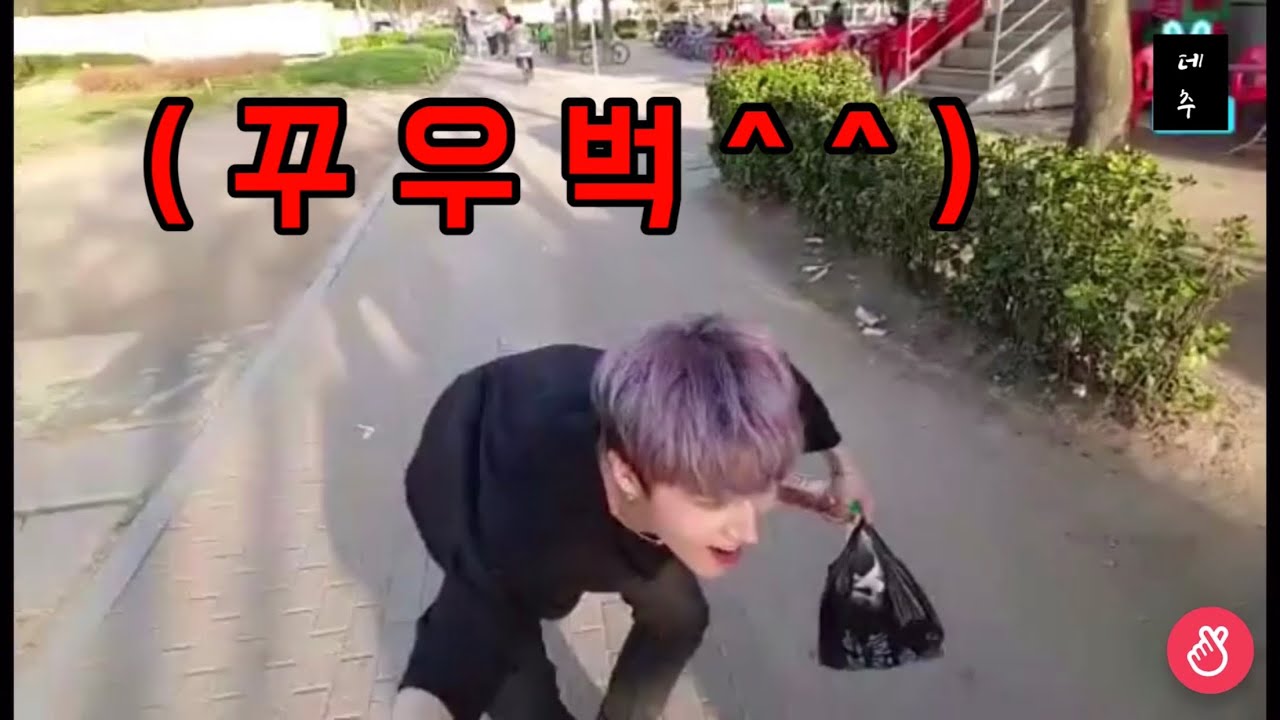 [DAY6/데이식스] 내 심장 파괴왕 강영현