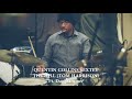 Quentin Collins Sextet:   &#39;The Hill&#39; (ft. Dan Nimmer)