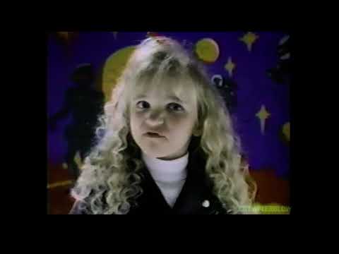 Problem Child 2 Movie TV World Premiere Commercial 1992
