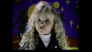 Celebrity Problem Child 2 Movie TV World Premiere Commercial 1992 Net Worth