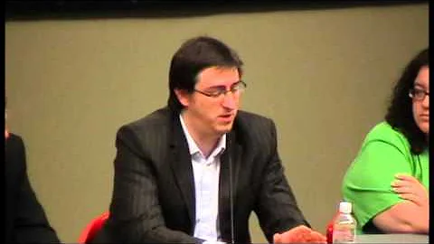 Midwest Freethought Conference Speaker Panel Discussion