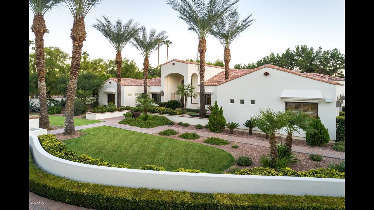 Residential for sale 7475 E JACKRABBIT Road, Scottsdale, AZ 85250