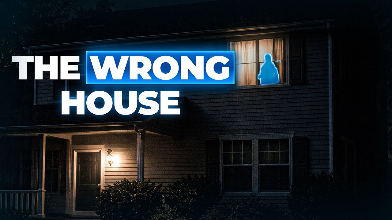 Преступник проник не в тот дом... И вот что произошло | Короткометражный криминальный фильм