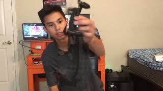 Scharkspark Fq36 Fpv Drone Unboxing Flight Vid 2018 User Submitted Gtr20 Reviews