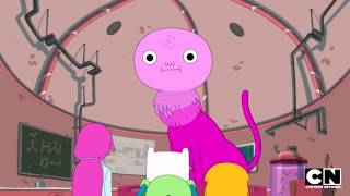 Adventure Time - Goliad (Preview) Clip 1