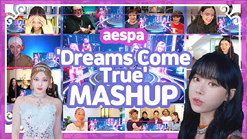 [STATION] aespa 에스파 