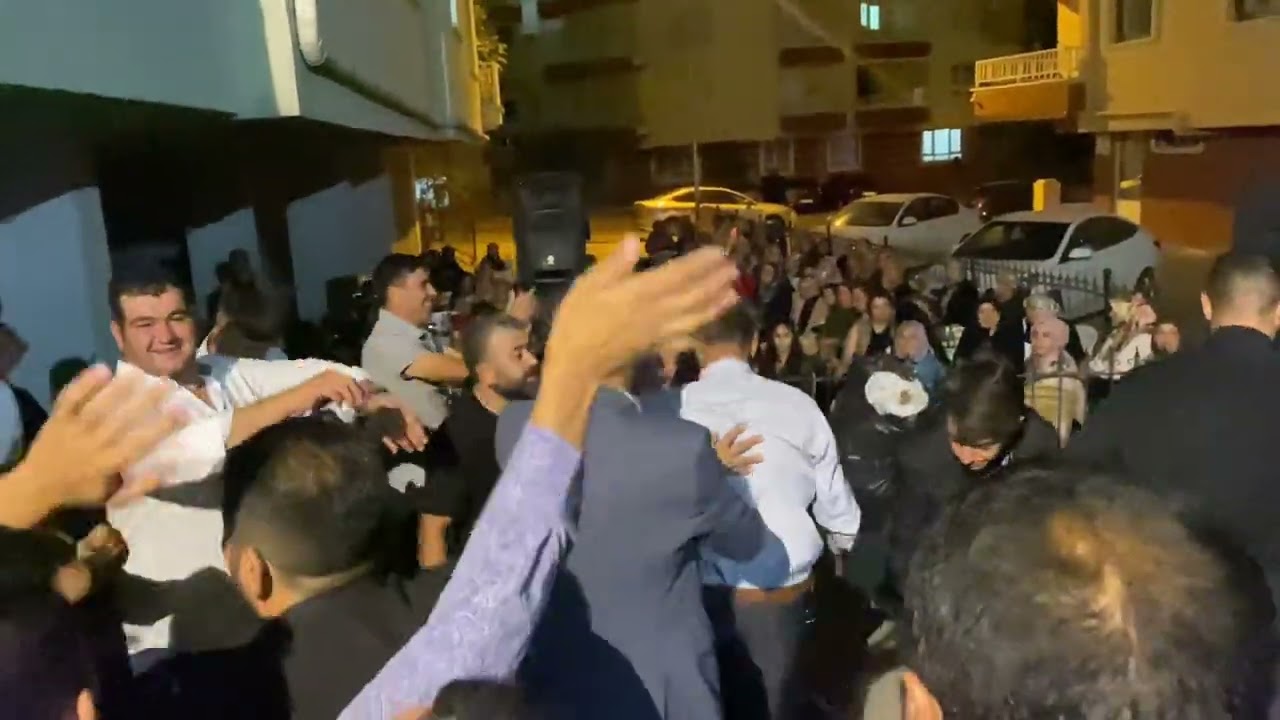 DULKADİRLİ EĞLENCE