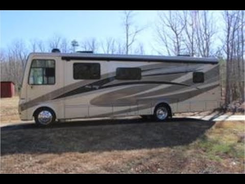 2016 Newmar Baystar