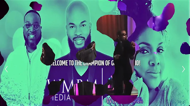 Bobby Jones Interview w/ Pastor Pauline Sutton on ...