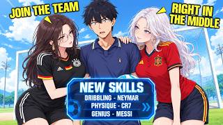 Full They Bullied Him For Years, Until He Became S-Rank Ang Got Every Girls - Manhwa Recap Guide