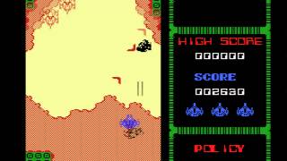 Skull Exilon (Iber Soft, 1988). Recuerdos de 8 Bits
