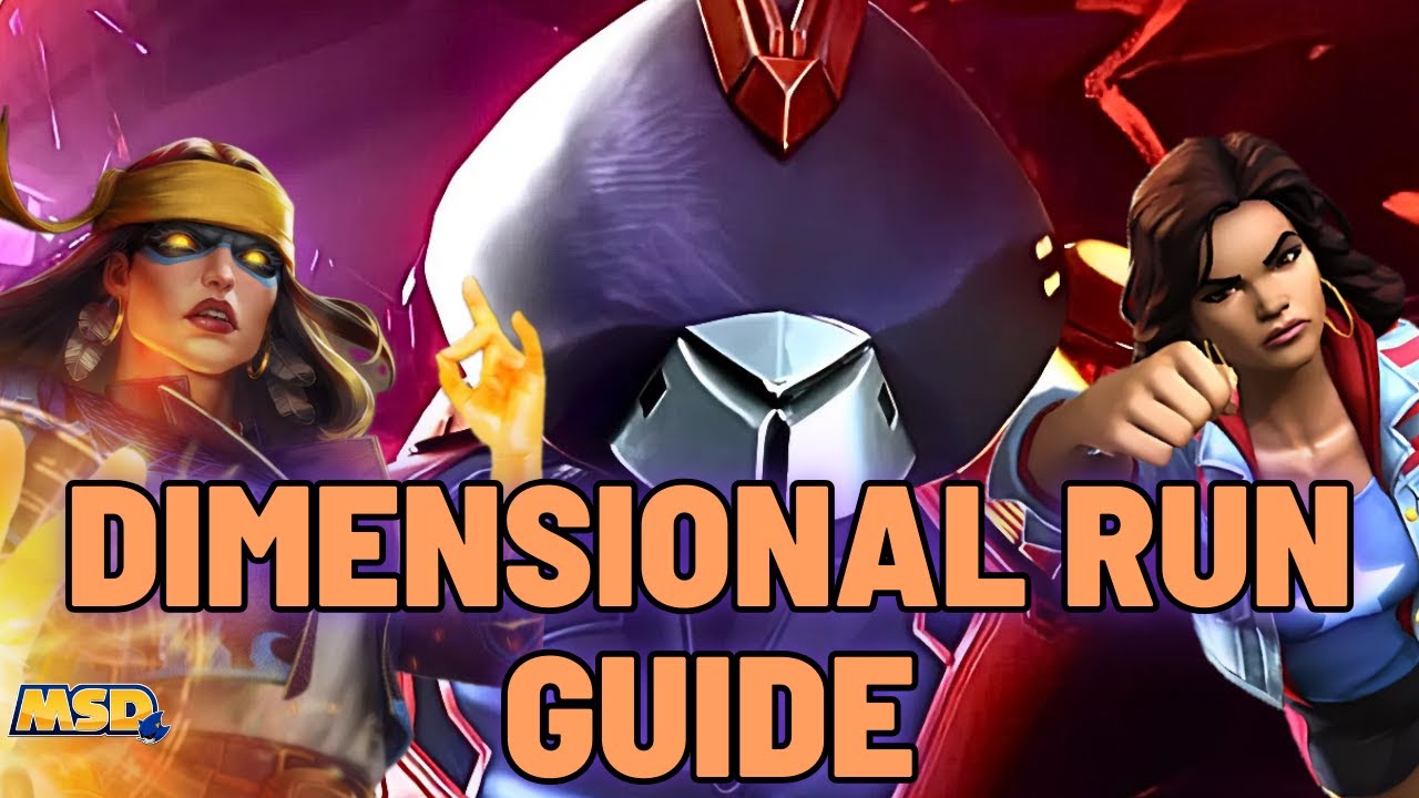 Подробный обзор задания «Пространственное существо Карина» | Советы и анализ по построению команды