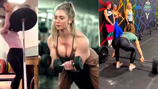 The Best 100 Gym Fails 2024 by GYM IDIOTS & How To Avoid Gym Injury