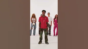 سبيد فعلها مع جميع بنات رونالدو ميسي نيمار ريال مدريد 