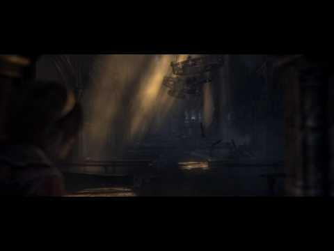 Diablo III Cinematic Teaser 1