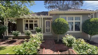17 Albert Street Highett