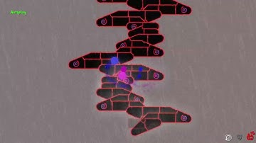 [[ ADOFAI CUSTOM #4 ]] TOMBOY - LAYERS