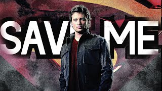 SMALLVILLE | SAVE ME (ESPAÑOL) / VIDEO CLIP