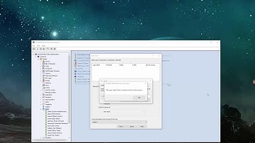 Tech Tip Tuesday: Windows User Login