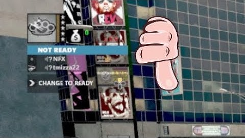 APB REALOADED NFX VS Random