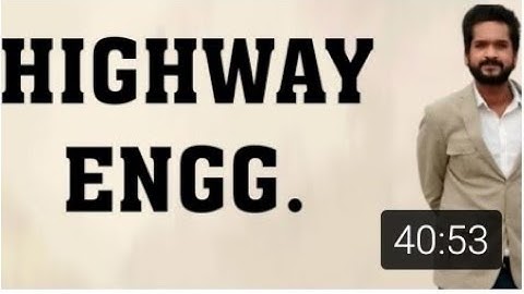 Traffic engineering | Lecture 4