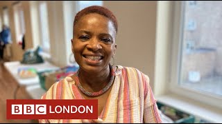 Famous The head nurse who also runs a food bank Profile